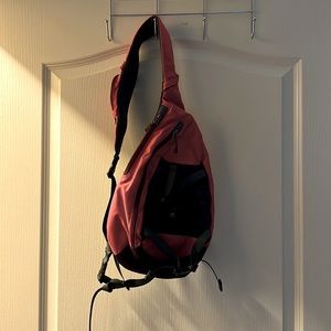 Patagonia Cross Body Travel Bag